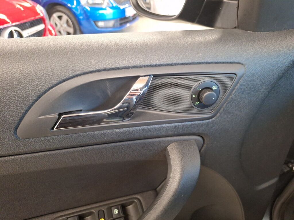 Skoda Yeti 2016 Harmaa