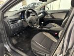 Toyota Avensis 2016 Harmaa