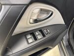 Toyota Avensis 2016 Harmaa