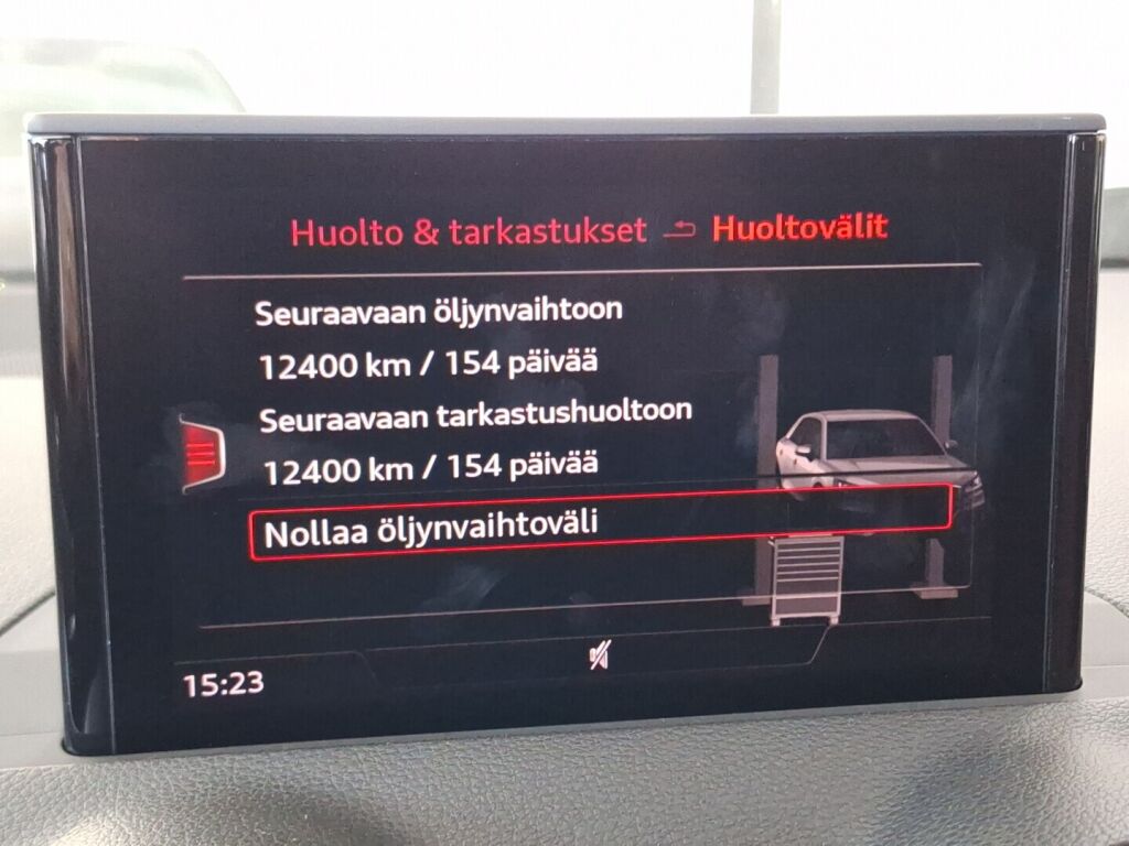 Audi Q2 2017 Valkoinen