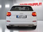 Audi Q2 2017 Valkoinen