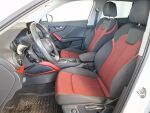 Audi Q2 2017 Valkoinen