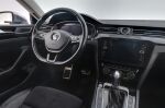 Volkswagen Arteon 2018 Valkoinen