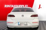 Volkswagen Arteon 2018 Valkoinen