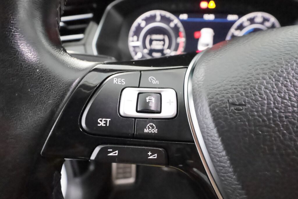 Volkswagen Arteon 2018 Valkoinen