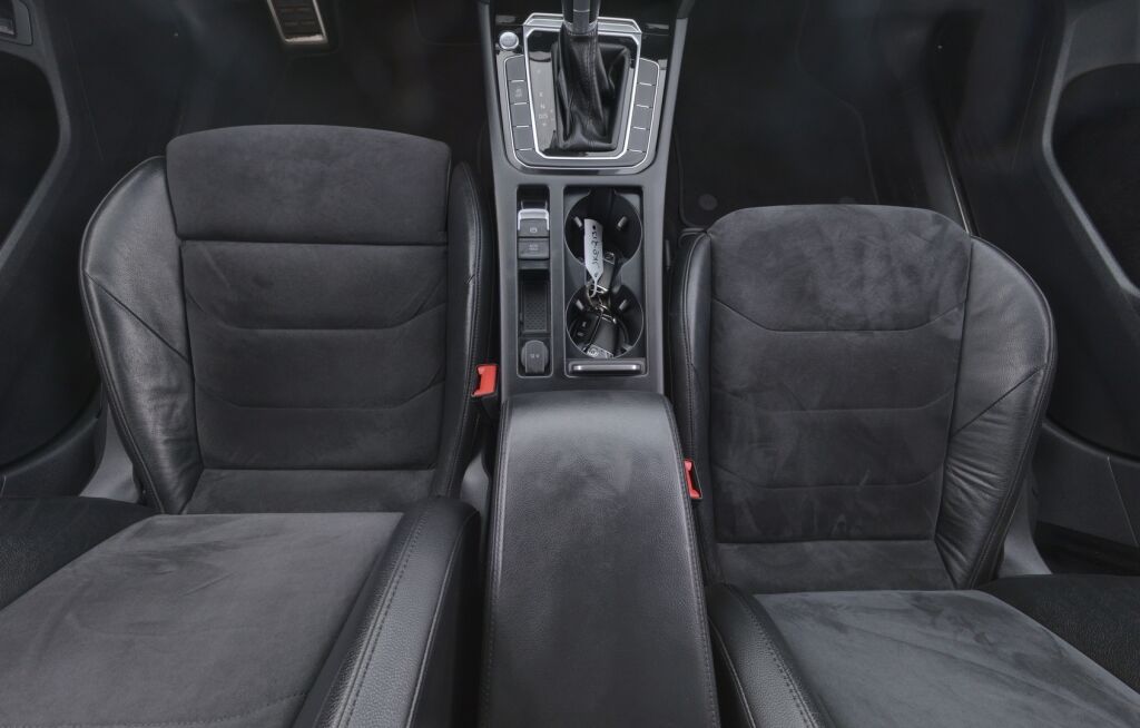 Volkswagen Arteon 2018 Valkoinen