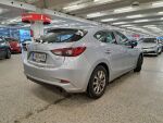 Mazda Mazda3 2017 Harmaa