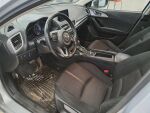 Mazda Mazda3 2017 Harmaa