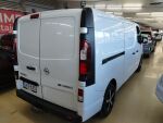 Opel Vivaro 2017 Valkoinen