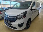 Opel Vivaro 2017 Valkoinen