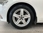 Mercedes-Benz E 2017 Valkoinen