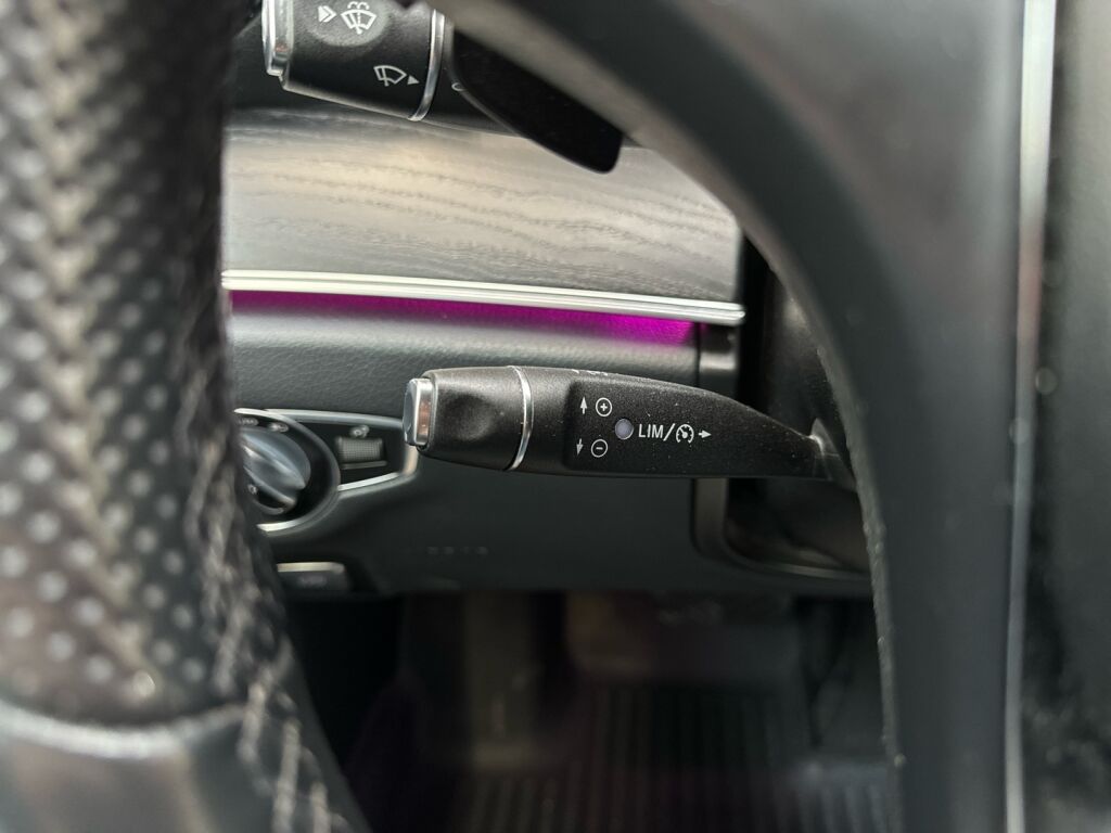 Mercedes-Benz E 2017 Valkoinen