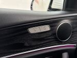Mercedes-Benz E 2017 Valkoinen