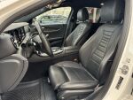Mercedes-Benz E 2017 Valkoinen