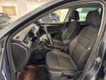 Skoda Octavia 2018 Harmaa