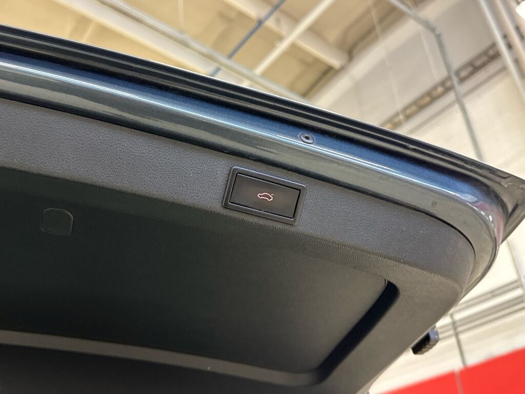 Skoda Octavia 2018 Harmaa