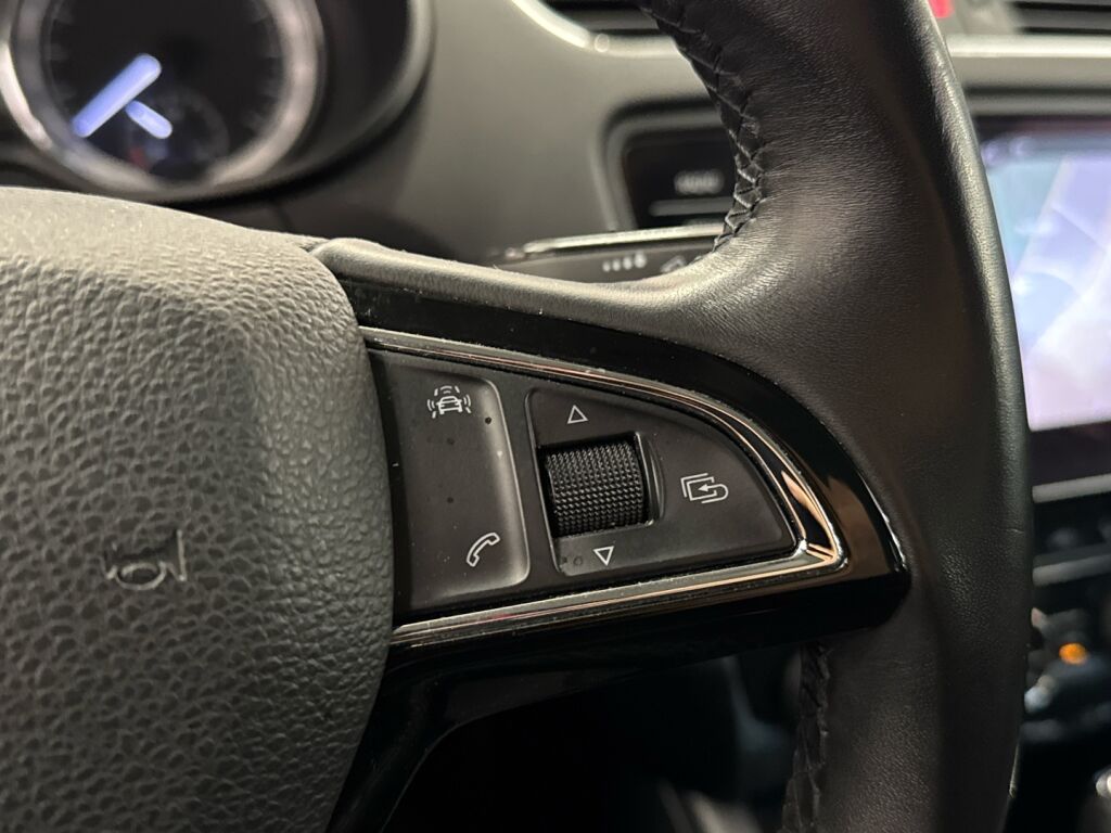 Skoda Octavia 2018 Harmaa