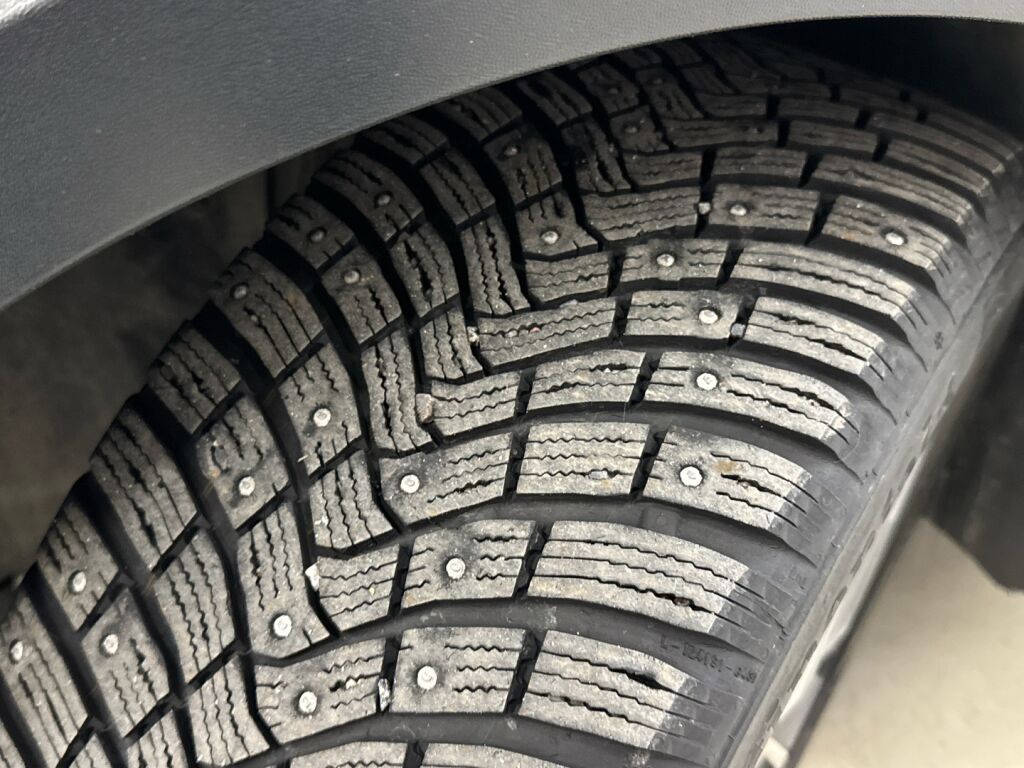 Skoda Octavia 2018 Harmaa