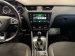 Skoda Octavia 2018 Harmaa