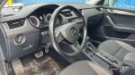 Skoda Octavia 2018 Harmaa