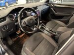 Skoda Octavia 2018 Harmaa