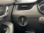 Skoda Octavia 2018 Harmaa