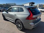 Volvo XC60 2017 Harmaa