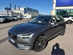 Volvo XC60 2017 Harmaa