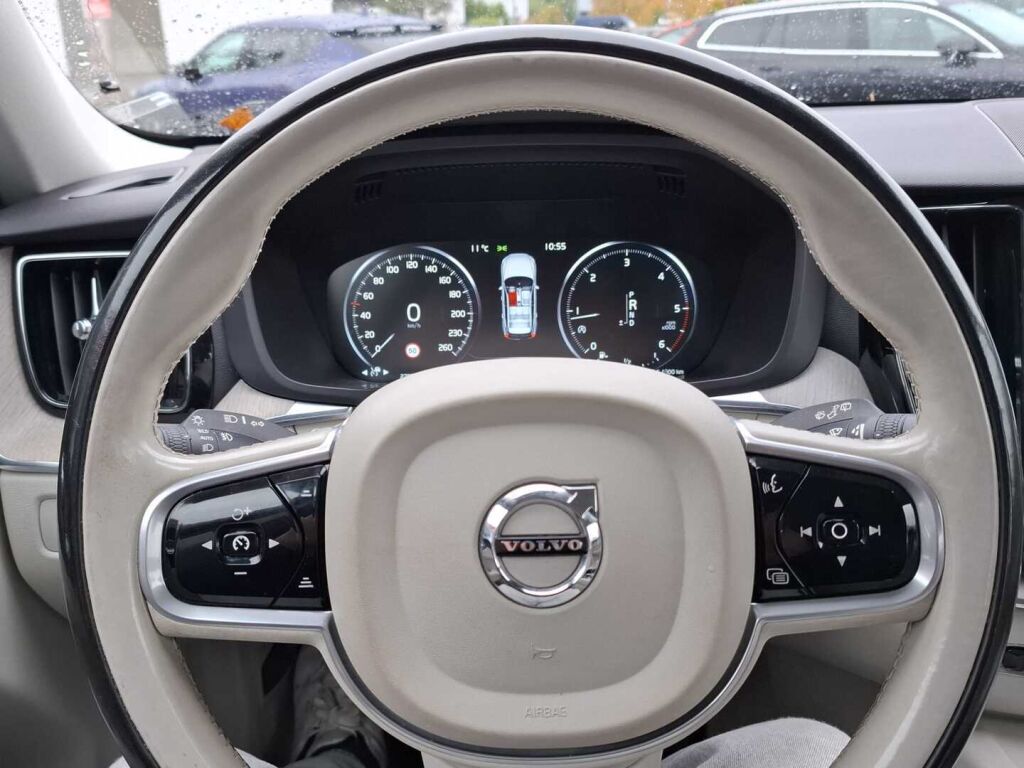 Volvo XC60 2017, bild 7/14