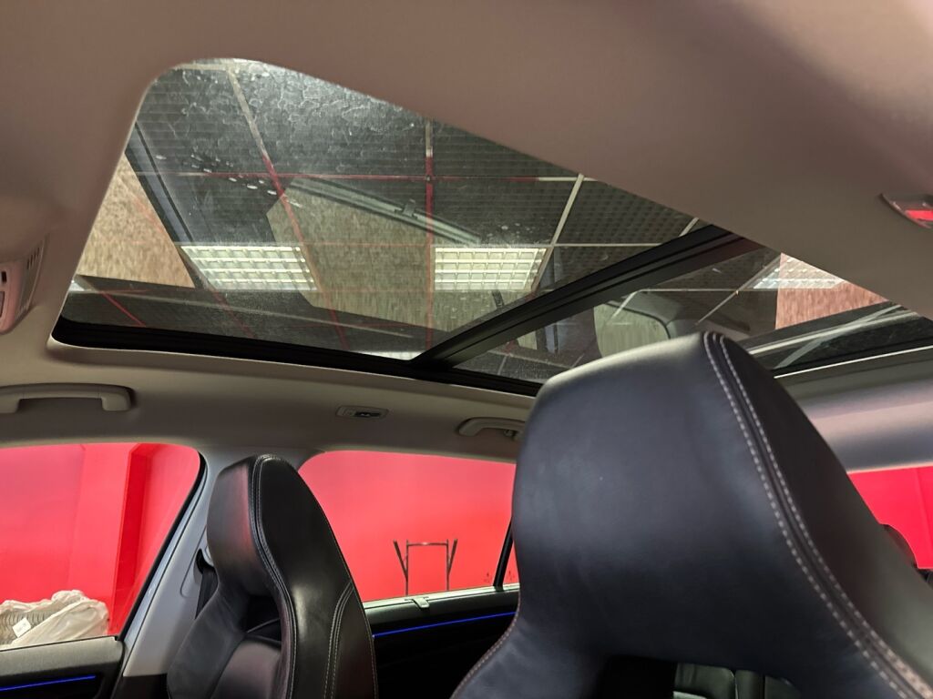 Skoda Kodiaq 2017 Valkoinen