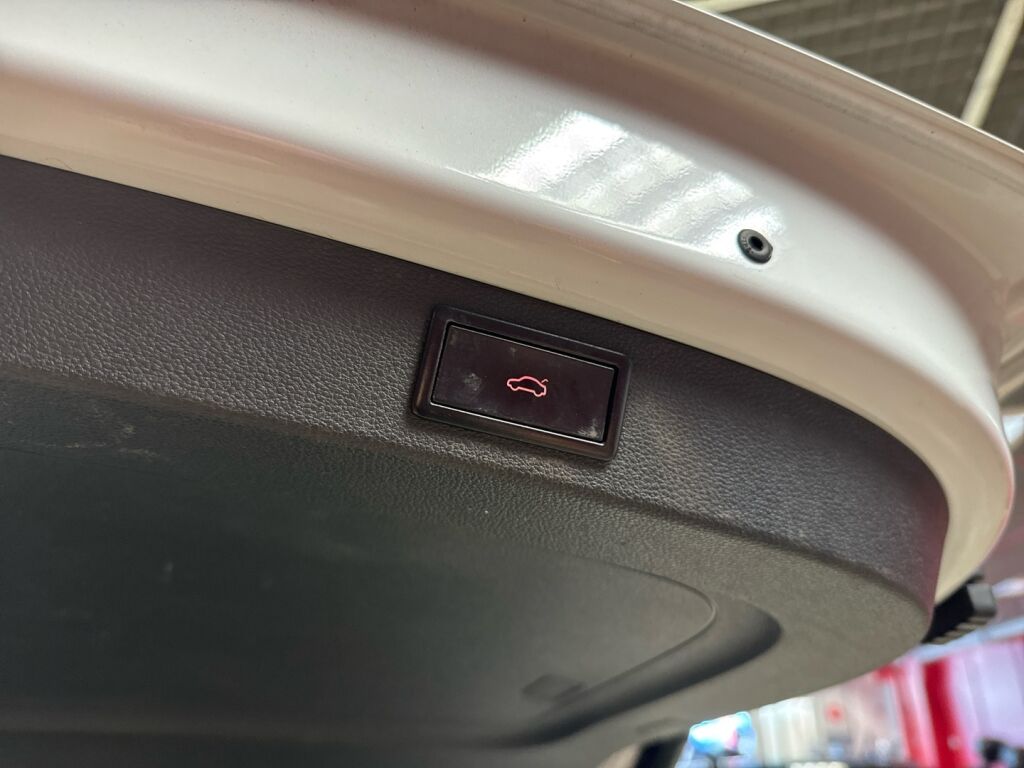 Skoda Kodiaq 2017 Valkoinen