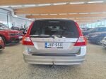 Volvo V70 2008 Ruskea (beige)
