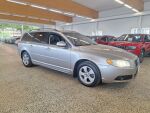 Volvo V70 2008 Ruskea (beige)