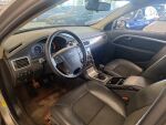 Volvo V70 2008 Ruskea (beige)