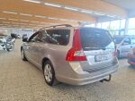 Volvo V70 2008 Ruskea (beige)