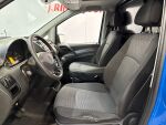 Mercedes-Benz Vito 2012 Sininen
