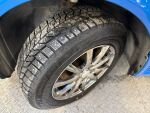 Mercedes-Benz Vito 2012 Sininen