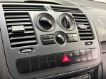 Mercedes-Benz Vito 2012 Sininen