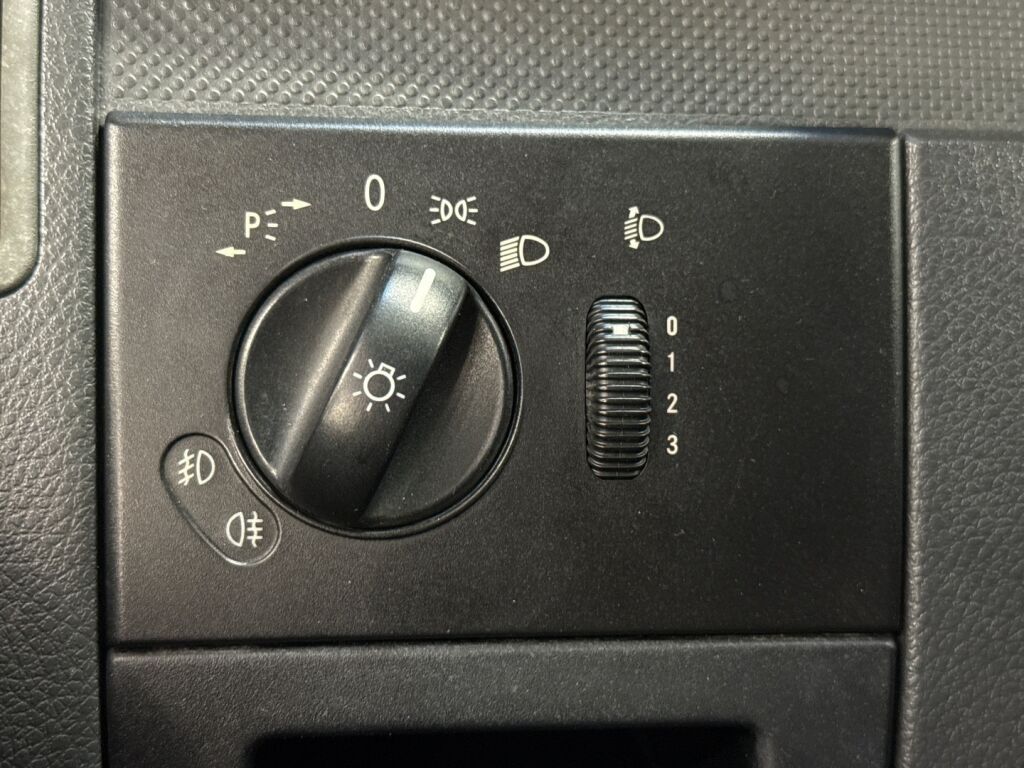 Mercedes-Benz Vito 2012 Sininen