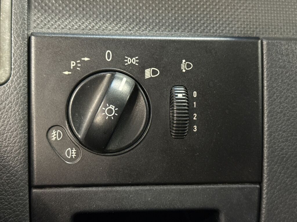 Mercedes-Benz Vito 2012 Sininen