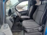 Mercedes-Benz Vito 2012 Sininen