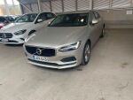 Volvo S90 2017 Ruskea (beige)