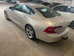 Volvo S90 2017 Ruskea (beige)