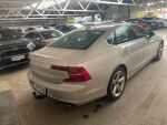 Volvo S90 2017 Ruskea (beige)