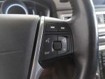 Volvo V70 2014 Musta