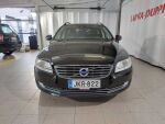Volvo V70 2014 Musta
