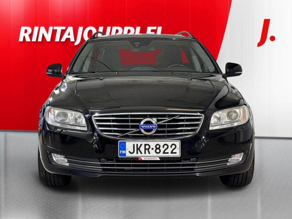 Volvo V70 D4 Momentum aut 2014, bild 4/22