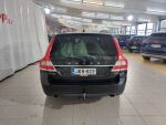 Volvo V70 2014 Musta