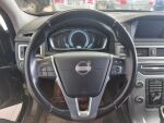 Volvo V70 2014 Musta