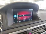Volvo V70 2014 Musta